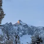 Сasa de vacaciones Montis
