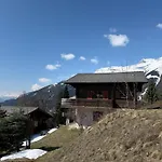 Montis Сasa de vacaciones
