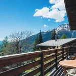 Montis Casa vacanze Bellwald