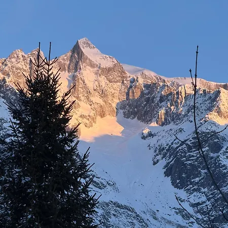 Holiday home Montis *