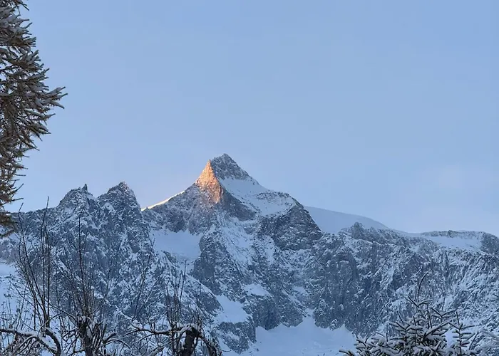Σπίτι διακοπών Montis