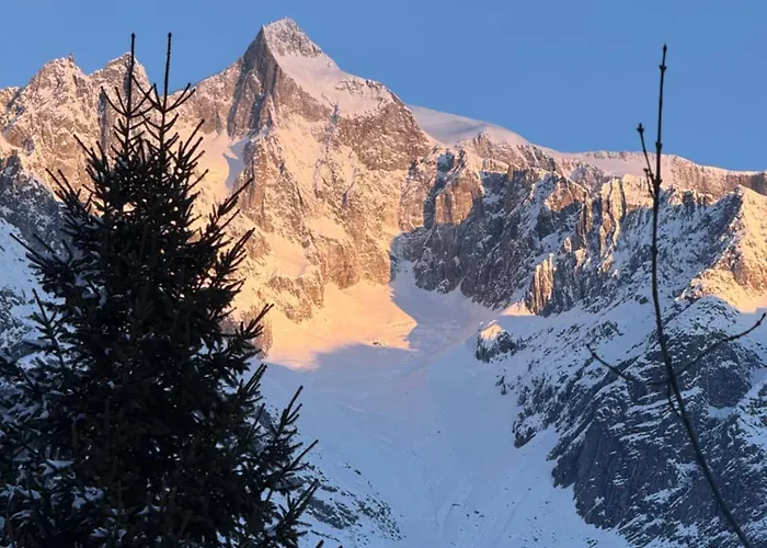 Σπίτι διακοπών Montis *