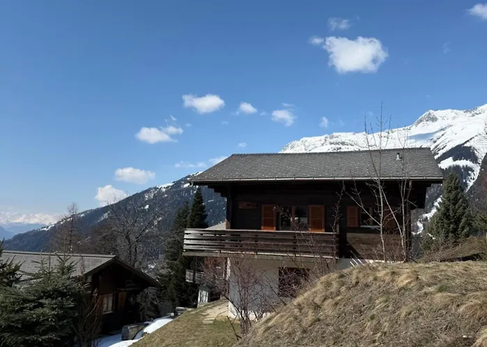 Montis Дом отдыха