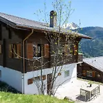 Casa de Férias Montis