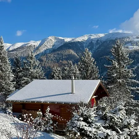 Montis 贝尔瓦尔德